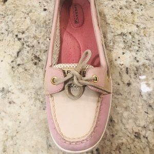 Women’s Sperry Top-Sider Size 7.5